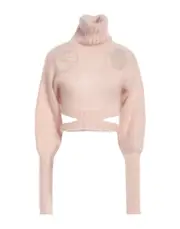 [ANDREĀDAMO] ANDREĀDAMO Turtlenecks - Item 14336199