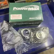 POWERMAX W3054 Water Pump for HOLDEN APOLLO, TOYOTA CAMRY/VIENTA, LEXUS #I02