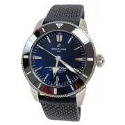 Breitling Superocean Heritage II B20 44mm AB2030121B1S1 Black SS