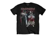 Eminem Shady Homage T Shirt