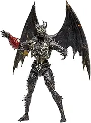 McFarlane - Spawn - 7" Nightmare Spawn Action Figure