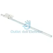 Eaton 261232 NZM1/2-XV4 Shaft Of Extension Cord 400MM