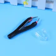 Automatic Eyebrow Retractable Tweezers for Facial Eyebrow Removal (Color Random)