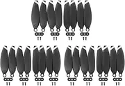 24PCS Propeller for HS175D RC Quadcopter Blade Remote Control Drone