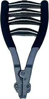 Starting Clamp Tennis Starting Clamp Stringing Tool 4 Spring, Sports Starting Clamp for Equipment Tennis Badminton Squash Racquet