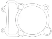 Yamaha TW200 15A-11351-00 Cylinder Base Gasket