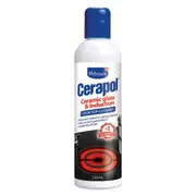 Hillmark 250ml Cerapol Ceramic Cooktop Stove Cleaner