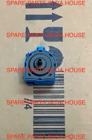 Ariston Washing Machine Water Level Pressure Switch ARM7L105EX ARM7L125EX