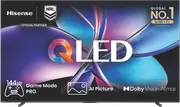 "Hisense 100"" Q7QAU 4K QLED Smart TV 2025"