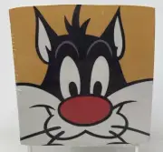 Sylvester Cat Warner Bros. Note Cube 1993 NOS
