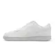 Nike 休閒鞋 Court Vision Low Canvas NN 白 灰 復古 男鞋 ACS DJ6260-100