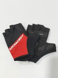 在飛比找Yahoo!奇摩拍賣優惠-【單車元素】美利達 Merida Race Glove 短指