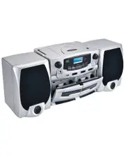 Supersonic Bluetooth Audio System