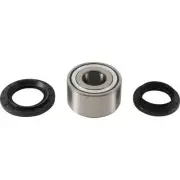 MOOSE OFFROAD 0215-1132 25-1734-HP Tapered Double Angular Contact Wheel