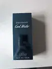 Davidoff Cool Water 125ml Men's Eau de Toilette Spray - New and sealed