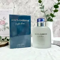 在飛比找蝦皮購物優惠-波妮香水♥ D&G Dolce&Gabbana Light 