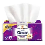 免運 COSTCO 好市多 KLEENEX 舒潔 三層抽取式衛生紙 110張 X 60入