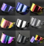 Visor aftermarket For AGV Race 3 CORSA PISTA GP Gt VELOCE Mirror & Tinted