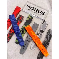 在飛比找蝦皮購物優惠-【Horus Watch Straps】ROLEX 勞力士H