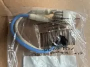 7014705 New Sub Zero Icemaker Fill Tube Heater