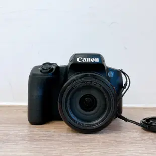 ( 旗艦級高倍率類單眼相機 ) Canon 佳能  PowerShot SX70 HS 保固半年 林相攝影