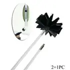Brush Head 4 Inch 8mm Dimater Save Labour & Time Accessories Fireplace