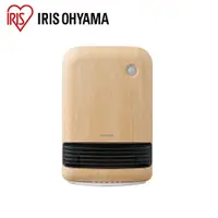 在飛比找誠品線上優惠-IRIS OHYAMA 大風量陶瓷電暖氣 / JCH-12T
