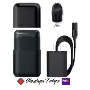 BRAUN M-1013 Men's Shaver Braun Mini Black