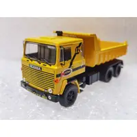 在飛比找蝦皮購物優惠-[孤品]IXO 1/43 SCANIA LKS 140 斯堪