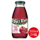 【史代新文具】樹頂TreeTop 100%石榴莓綜合果汁 300mlx24瓶 (玻璃瓶) (限雙北市區)