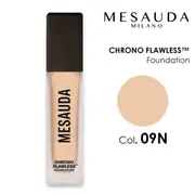 Mesauda chrono foundation flawless 09n