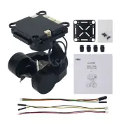 G-PORT 3-Aixs Brushless FPV Gimbal for FPV Racing Drone Camera Support for CADDX