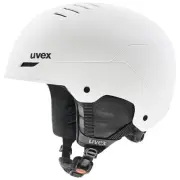 uvex Wanted, Adjustable ski & Snowboard Helmet with closable Ventilation Syst...