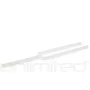 Unlimited 10 mm Crystal Tuning Forks - A440 Hz