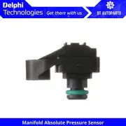 For 2009-2022 Honda Pilot 3.5L V6 Manifold Absolute Pressure Sensor Delphi 2010