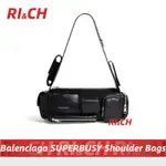 （二手）BALENCIAGA SUPERBUSY 單肩包 #RICH 單肩包，SHOPEE 價格最便宜，正品