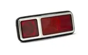 NEW REAR SIDE MARKER LAMP MG MIDGET AH SPRITE REAR RED RH LH BHA4972 L841 54924
