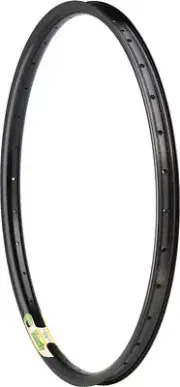 Velocity Blunt 35 Rim - 27.5", Disc, Black, 32H