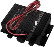 GARVALON Home Stereo Amplifier Desktop Amplifier Audio Component Amplifiers Audio Amplifier Stereo Amplifier Home Audio