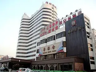 天津勝利快捷酒店tianjinshenglikuaijiejiudian