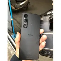 在飛比找蝦皮購物優惠-SONY XPERIA 1 MARK V 256GB