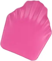 Beaupretty Nail Art Hand Holder Cushion Pillow for Manicure Care Washable Hand Rest Tool for Nail Salons Personal Use for Display at Makeup Tables