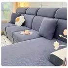 Thicken Sofa Cover Couch Cushion Covers 1 2 3 Seater Slipcover Lounge Protector