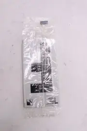 (6-Pk) Hillman Self-Adhesive Letter F Black 3" 839490