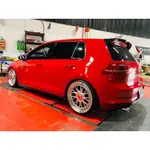 賽揚國際 GOLF 7 1.2 晶片改裝