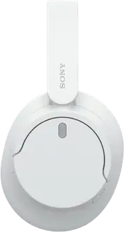 Sony Wireless Noise Cancelling headphones - White