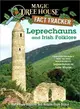 Magic Tree House Fact Tracker #21: Leprechauns and Irish Folklore