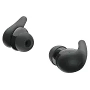 Sony LinkBuds Fit True Wireless Noise Cancelling Earbuds - Black WFLS910NB