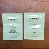 在飛比找蝦皮購物優惠-codex beauty labs活膚再生面部油 Bia R