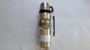 Ozark trail 1.1 liter beverage holder *INCLUDING 2 CUPS*